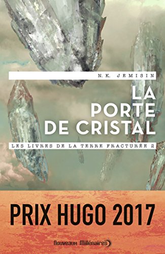 la porte de cristal   [2]