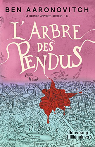 le dernier apprenti sorcier / l'arbre des pendus  
