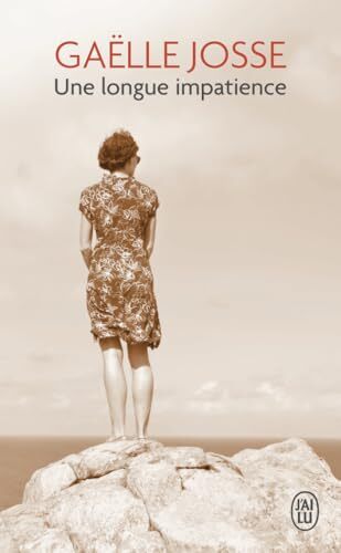 une longue impatience   [12255]