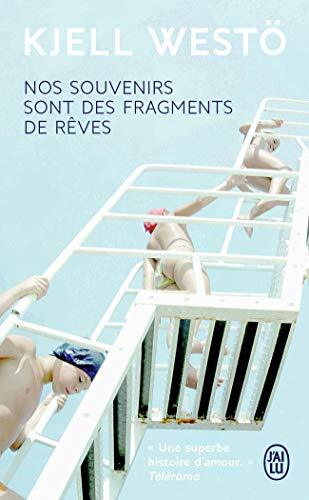 nos souvenirs sont des fragments de rêves [12367]