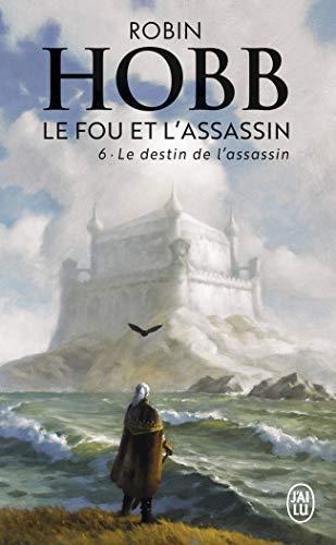 le destin de l'assassin   [6]