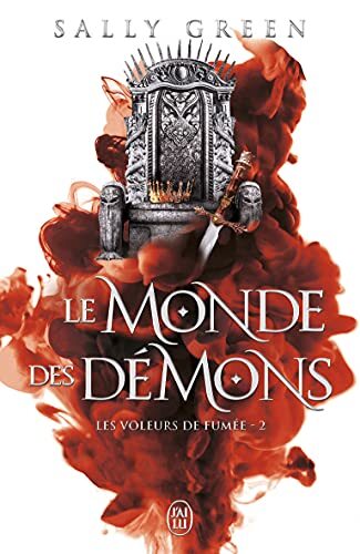 le monde des démons   [2]