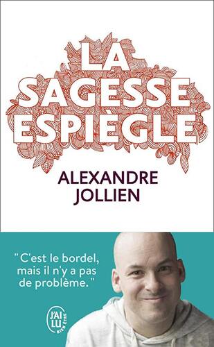 la sagesse espiègle   [12984]