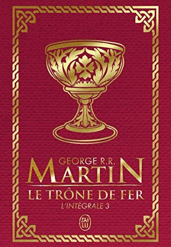 le trône de fer  
