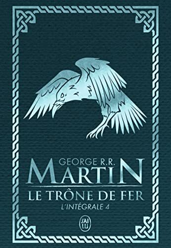le trône de fer  