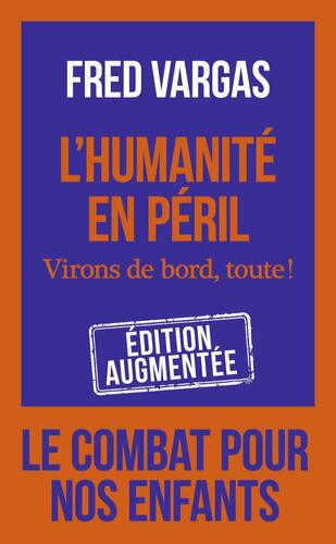 l' humanité en péril  