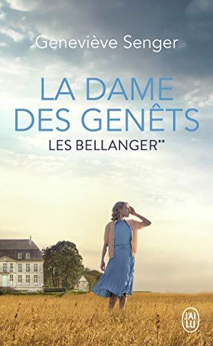 la dame des genêts   [2]