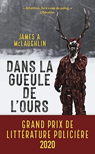 dans la gueule de l'ours [13345]