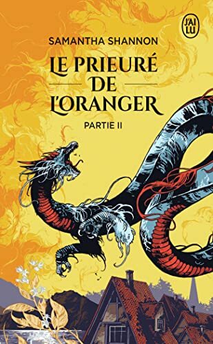 le prieuré de l'oranger   [2]