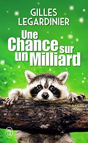 une chance sur un milliard   [13287]