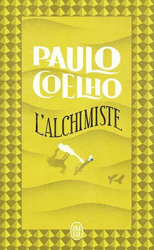 l' alchimiste   [4120]
