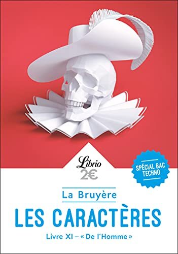 les caractères  