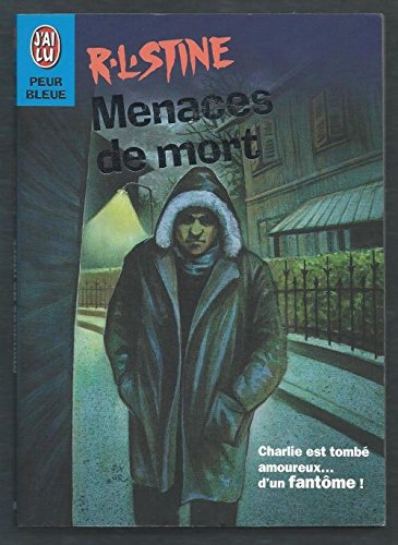 menaces de mort