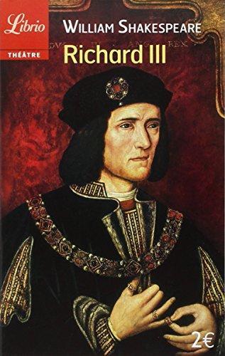 richard iii