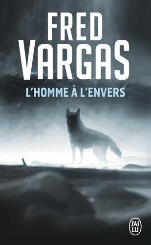 l' homme à l'envers  