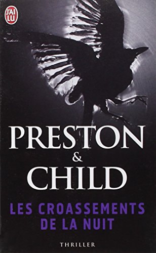 les croassements de la nuit  