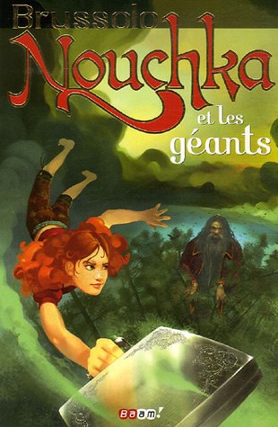 nouchka et les géants