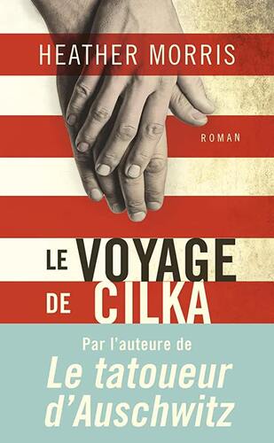 le voyage de cilka   [13396]