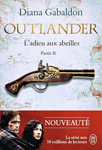 outlander 9/2 l'adieu aux abeilles [Partie II]
