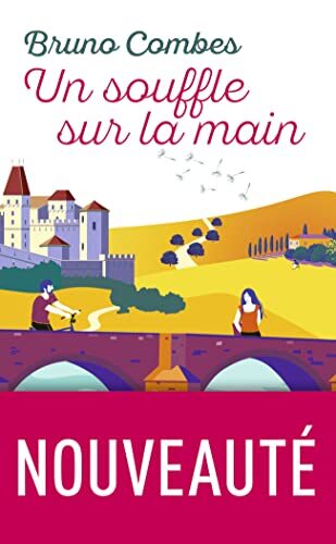 un souffle sur la main   [13497]