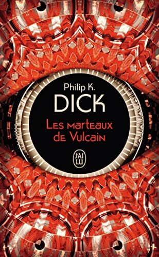 les marteaux de vulcain   [10685]
