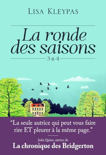 la ronde des saisons   [2]
