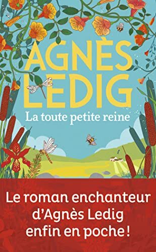 la toute petite reine   [13690]