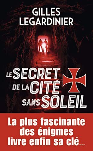 le secret de la cité sans soleil  