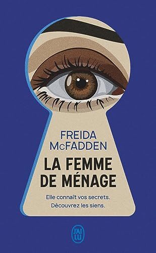 la femme de ménage  t1)   [13929]