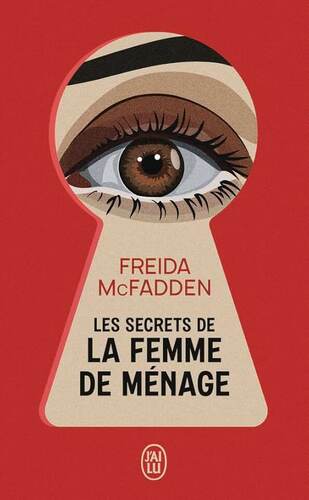 les secrets de la femme de ménage  t2)   [14208]