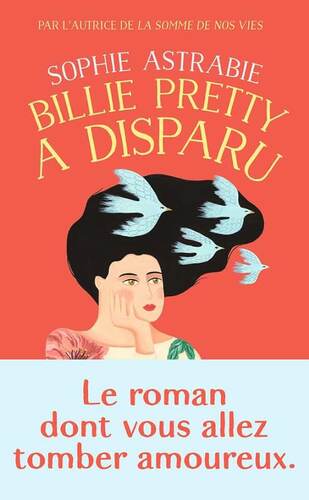 billie pretty a disparu [14085]