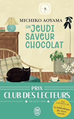 un jeudi saveur chocolat   [14081]