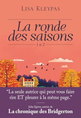 la ronde des saisons   [1]