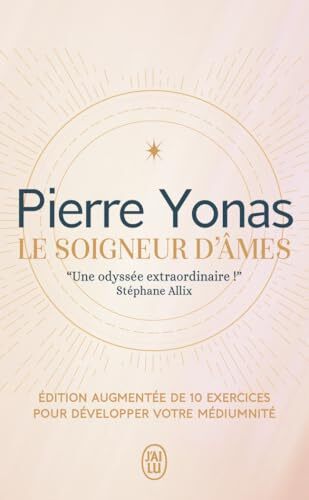 le soigneur d'âmes   [14445]