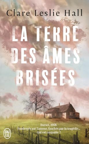 la terre des âmes  brisées   [14673]