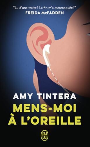 mens-moi à l'oreille