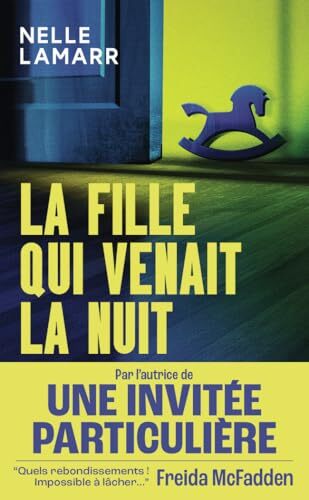 la fille qui venait la nuit   [14615]
