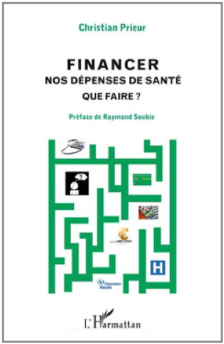 financer nos dépenses de santé