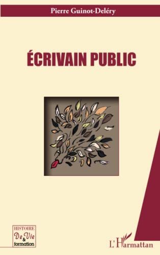 écrivain public