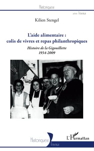l' aide alimentaire  