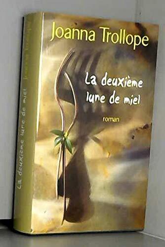 la deuxième lune de miel  