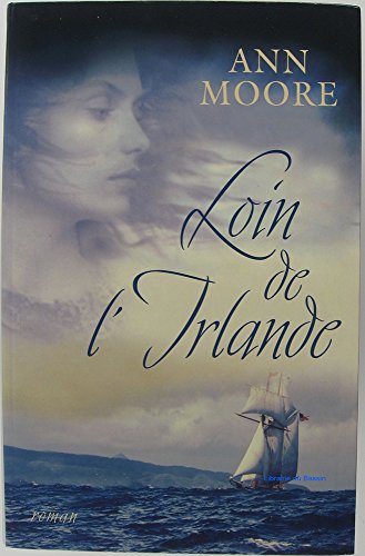 loin de l'irlande