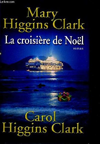 la croisière de noël  