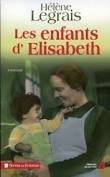 les enfants d'élisabeth  