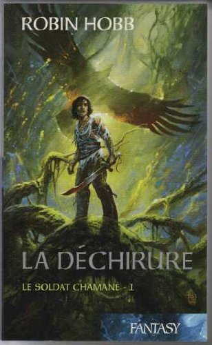 la déchirure   [1]