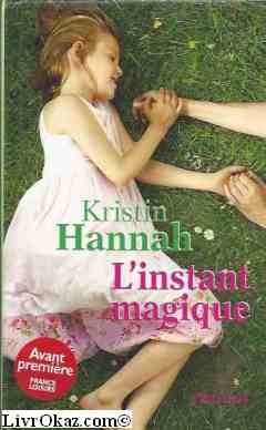 l' instant magique  