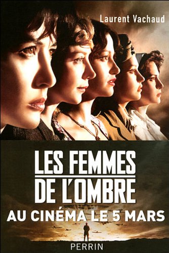 les femmes de l'ombre  