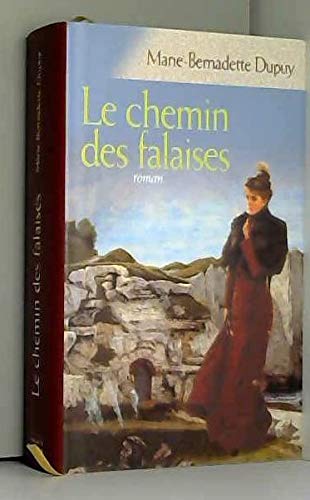le chemin des falaises  