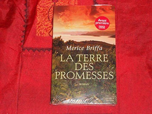 la terre des promesses  