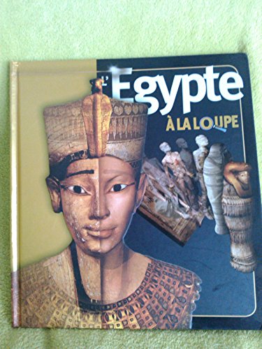 l' egypte  